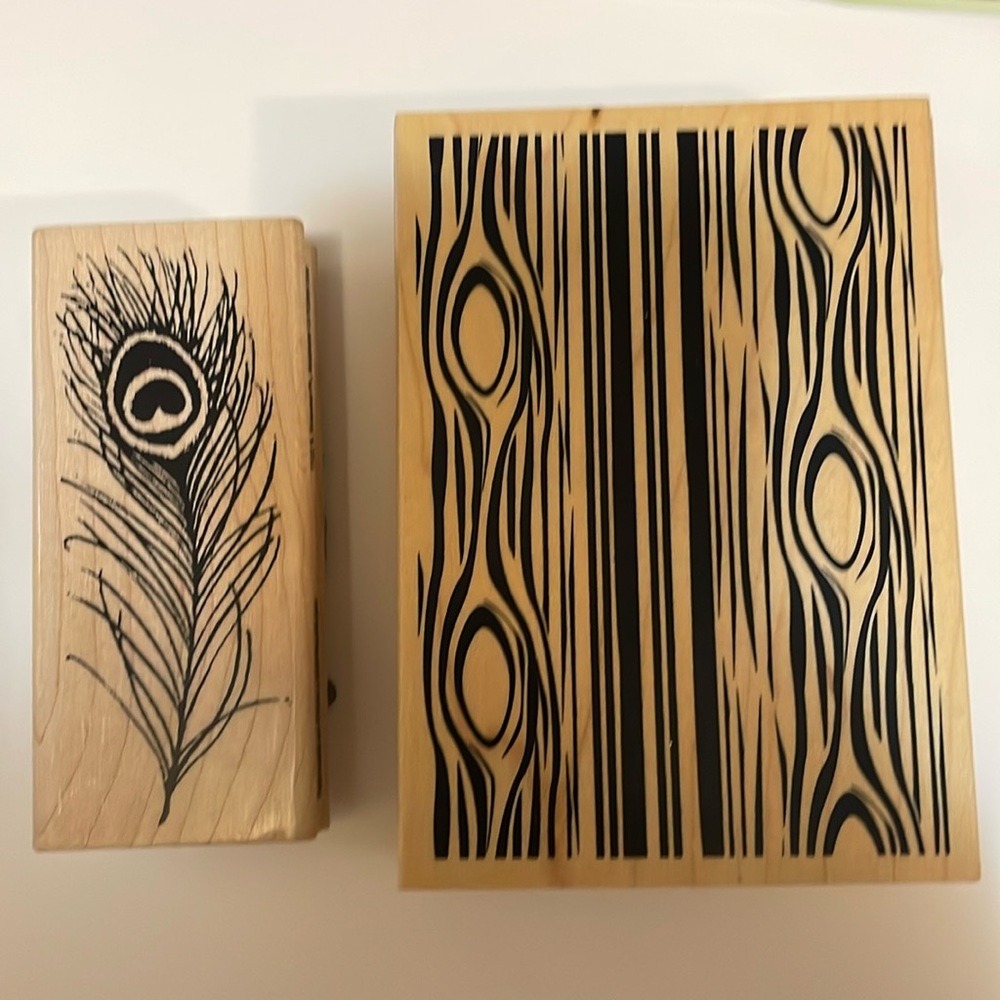 Rubber Stamps